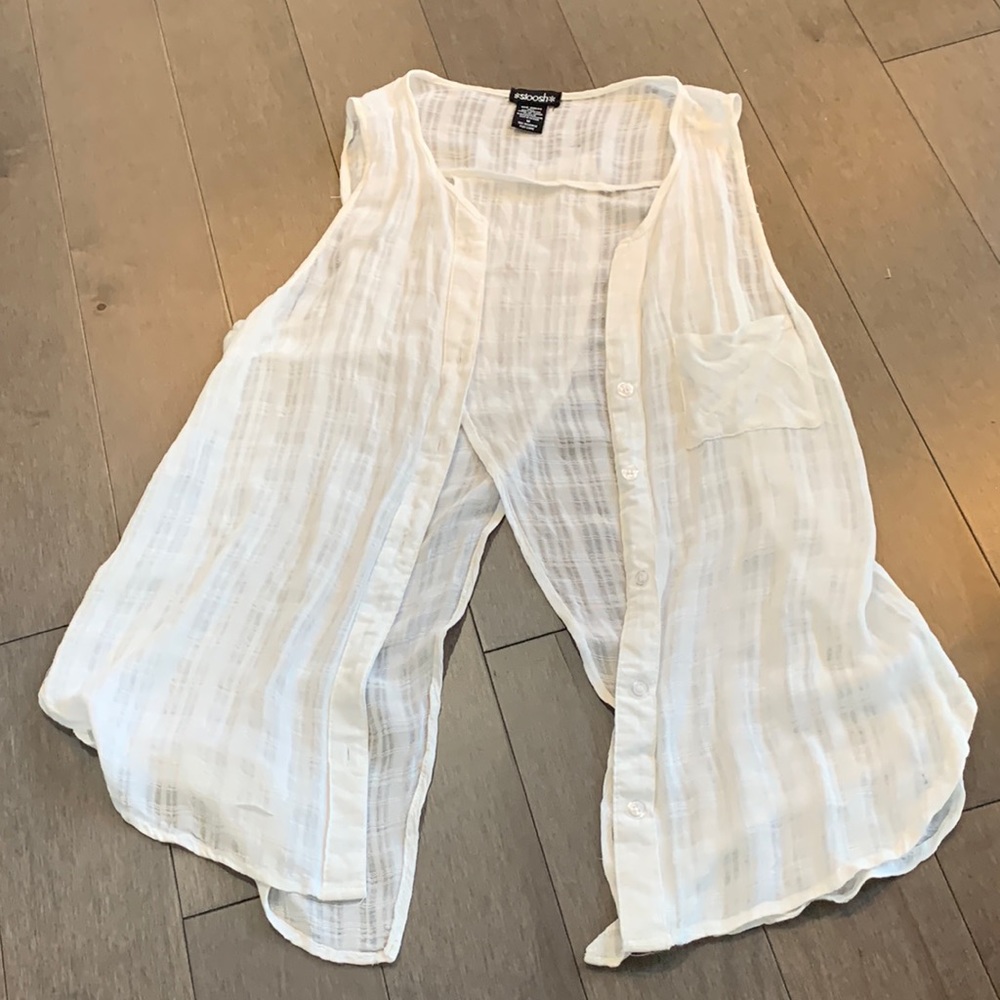 STOOSH CUTE TOP
